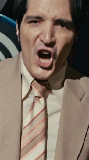 33K views · 341 reactions | Spend another night with your favorite host, Jack Delroy, for a devilish 666 evening.  LATE NIGHT WITH THE DEVIL is back in theaters across the country starting tonight, 6/6 at 6pm with an extended Q&A featuring David Dastmalchian and Kevin Smith. | Shudder | Facebook