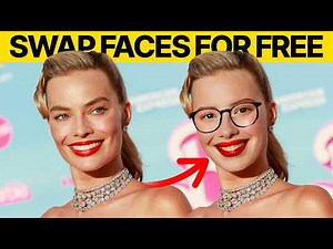 Face Swap Like a Pro Without the Price Tag