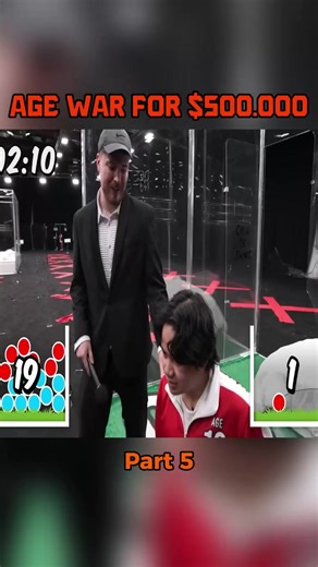 Exciting MrBeast Challenge: Compete for Cash Prizes