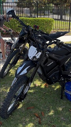 New yozma in 10 pro #ebike