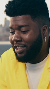 Hear it from Khalid ✨ He discusses his new album "Free Spirit" ahead of an event we threw for his top fans. #SpotifyFansFirst Check out his This Is playlist now 👉 https://spoti.fi/2UrF2yb | Spotify