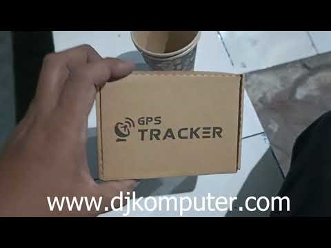 Pemasangan GPS Untuk Motor Di Ngeletih Harga Terjangkau