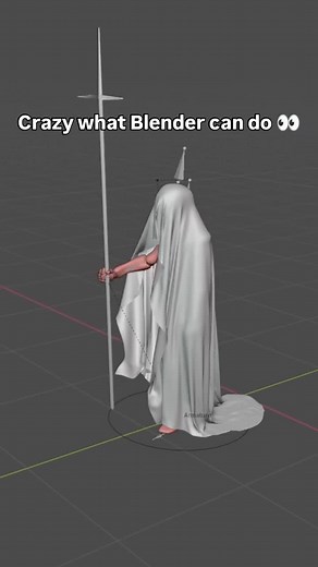 Explore Engaging 3D Environments with Blender