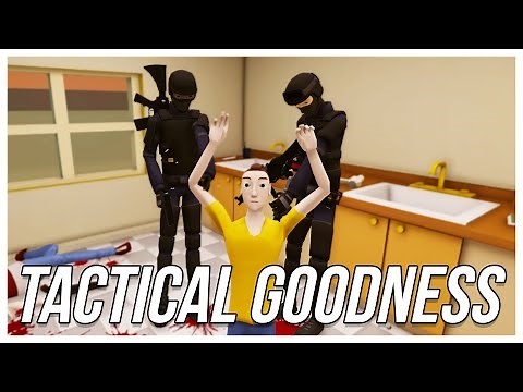 Fast And Low - The Most UNDERRATED Shooter In VR!