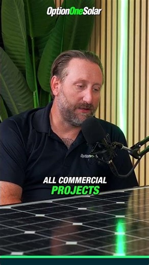 Solar Panel Manager: My Job Explained in Seconds!