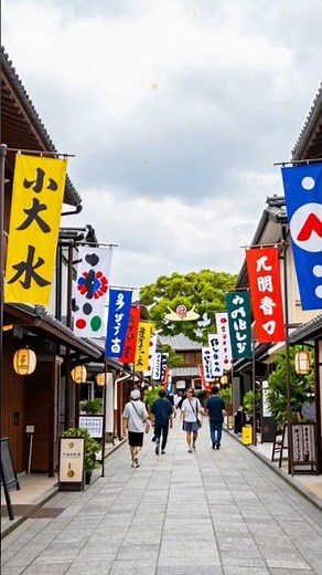 Japan’s Tanabata: The Festival of Wishes