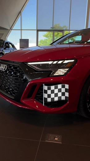 Unlock the Secrets of Audi's Matrix LED Headlights!