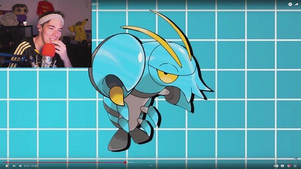 FolagorLives - Twitch