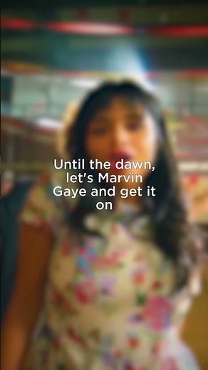 Charlie Puth feat. Meghan Trainor - Marvin Gaye #charlieputh #meghantrainor