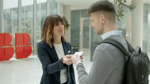 ABB在中国 | 以创新之力，驱动世界前行！