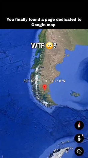 Mapify World – Geography Simplified on Instagram: "🚨 Part 648 — Google Maps SHOWS ENTIRE MOUNTAINS That ARE IN THE WRONG PLACE ⛰️🗺️😳 Zoom in… A mountain peak is clearly labeled. Elevation lines rise sharply. But locals say… that mountain isn’t there. Users have found mountains on Google Maps that appear shifted, duplicated, or completely misplaced. 📍 What People Are Seeing: ✔ Named peaks and elevation markers ✔ Shadowed satellite terrain ✔ Real-world views don’t m