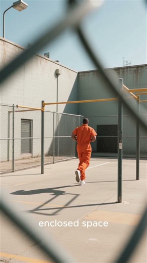 Why ADX Florence Is Called the ‘Alcatraz of the Ro