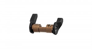 Cobalt Kinetics "Ambi" Safety | Cobalt Kinetics