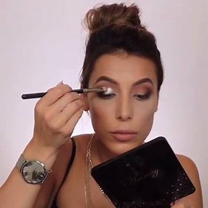 18 reactions | Amys Makeup Box shows us 3 incredible make-up looks to match each NEW Mirror watch: Mocha, Rose Gold and Silver! Shop the collection here: https://www.abbottlyon.com/collections/the-mirror-watch | Abbott Lyon | Facebook