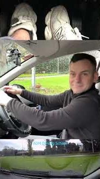 5 Common Mistakes on Turnabout Part 2 #drivingreview #beginnerdriver #drivinglicense #drivingtest