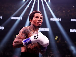 Gervonta Davis Girlfriend : Who is the lightweight boxing sensation dating ?
