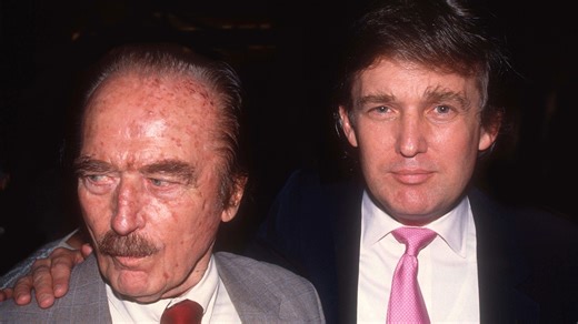 Donald Trump's father Fred had Alzheimer's: What that means for genetic risk