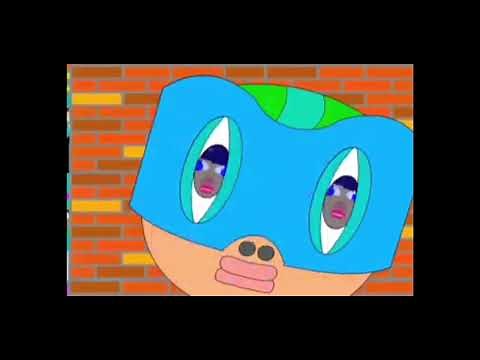 The Problem Solverz Pilot | Neon Knome | Cartoon Network | Special Archive!