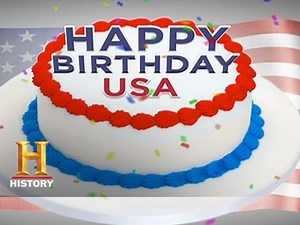 Bet You Didn't Know: Bet You Didn't Know: Independence Day | History