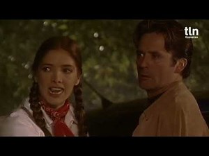 El Manantial - Alfonsina cachetea a Alejandro