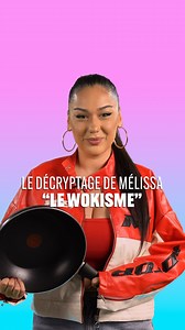 Le mot wokisme est-il une insulte ? @melissa.amneris nous décrypte l’étymologie du mot, et son histoire. | FRAICHES
