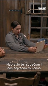 92K views · 386 reactions | Ivan je dobro preveslao Jelenu.  #rtlhrvatska #voyohr #farmahrvatska #farma | Farma Hrvatska | Facebook