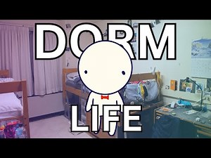 The Worst College Dorm Experience Ever