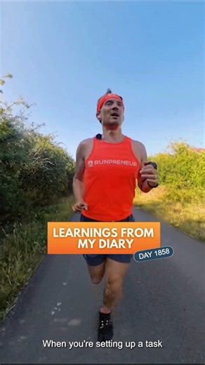 Kevin Brittain - Runpreneur on Instagram: "When it comes to setting up task management or team delegation software, I’ve learned there are a few essentials you just can’t overlook. Cloud accessibility is a must – you want to be able to check in and update tasks from anywhere, as long as you’ve got an internet connection. But it’s not just about access; it’s about making things easy and frictionless for you and your team. I always look for tools that let me add tasks via voice, text, or even web 