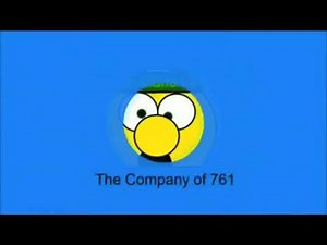 Magic-Mario Limited/Magic-Monkey Productions Logo (Warp-Speed)