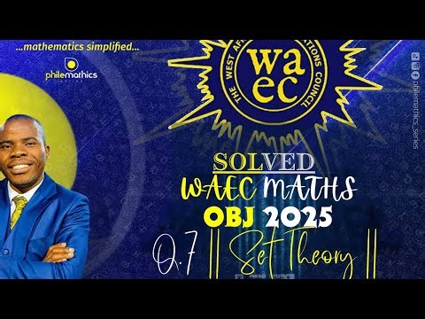 SET THEORY IN 2 MINUTES | Fast & Easy Explanation