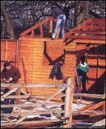 Building a new stable yard - Horse & Hound