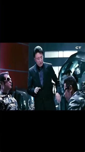 robot x South #zee5 #mxplayer #oldisgoldmoives