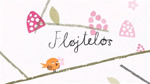 L’uccellino che non sa fischiare