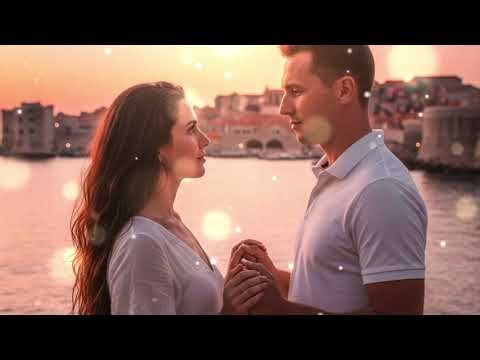 Zvijezde Jadrana | Croatian Romantic Song 🇭🇷 | Love by the Adriatic Sea”