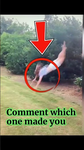 Top 5 Funniest Trampoline Moments Ever Caught on Camera🤣