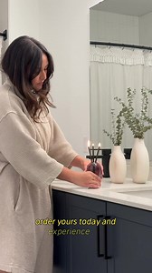 Introducing the Infinity Candle. Relight Thousands of Times: these candles can be ignited repeatedly, ensuring a lasting glow. | Hotel Collection