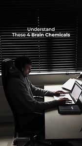 12K views · 1.8K reactions | Your brain’s feel-good chemicals...