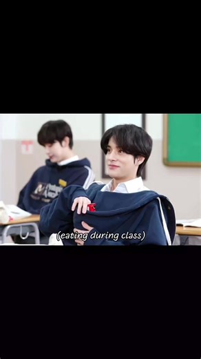 Dramatic Queen Jakey: ENHYPEN's Star Moments