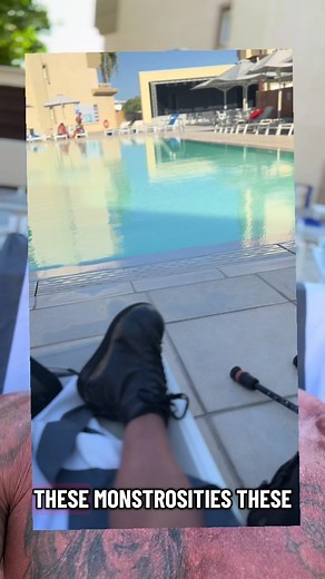 Living with Charcot-Marie-Tooth: Motivation & Disability