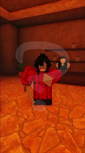 Did you know... Dagger Toss? [Pilgrammed]