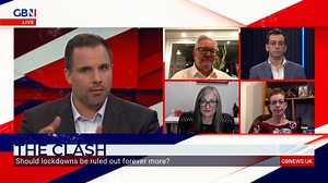 9.1K views · 175 reactions | 'Go and speak to the families of the 1000 people who you are quite happy to see dead.' 'Don't you dare Peter!' Labour MP Peter Dowd clashes with Dan Wootton over the future of lockdowns as a means of controlling Covid. | GB News | Facebook