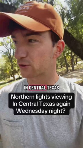 More northern lights viewing?