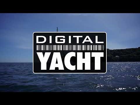 DIGITAL YACHT - Next Generation Navigation, Communication and Entertainment Systems