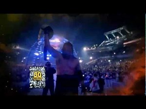 WWE - "Top 50 Superstars of All Time" 2010 - DVD Promo *HD*