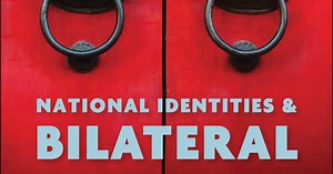 National Identities and Bilateral Relations: Widening Gaps in East Asia and Chinese Demonization of the United States