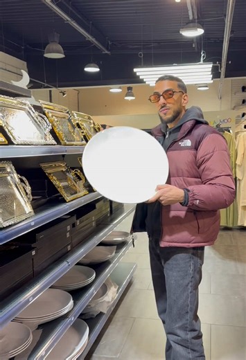 Découvrez Dubai Mood à Pierrelaye : Magasin incroyable