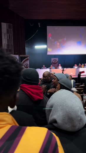 CYM GENERAL CONGRESS 2024 #letcymliveandnotdie