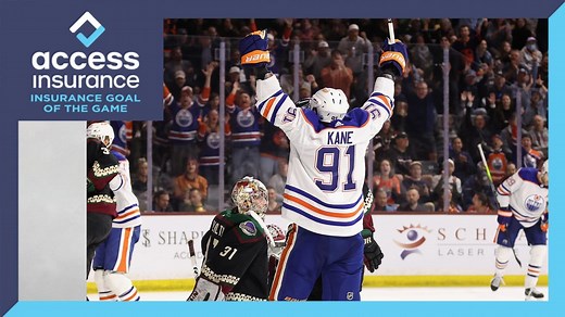 Access Insurance Goal of the Game