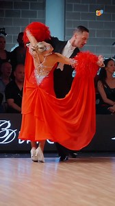 786 reactions · 14 comments | That Viennese Waltz feeling—light, lifted, and limitless.  Dmitri Kolobov  Signe Busk  2024 WDSF GrandSlam Standard Calvià  Calvià, Spain #wearedancesport #wdsf #mallorcadancefestival #wdsfgrandslam #bddance | WDSF DanceSport | Facebook