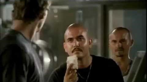 Fast and Furious 1 - Bande Annonce VF